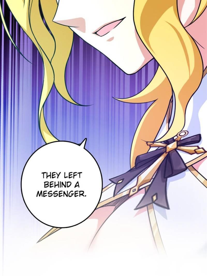 Release That Witch Chap 522 - Next Chap 523