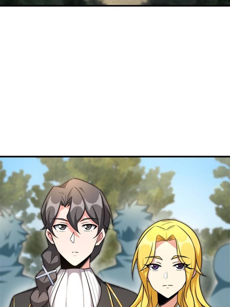 Release That Witch Chap 522 - Next Chap 523