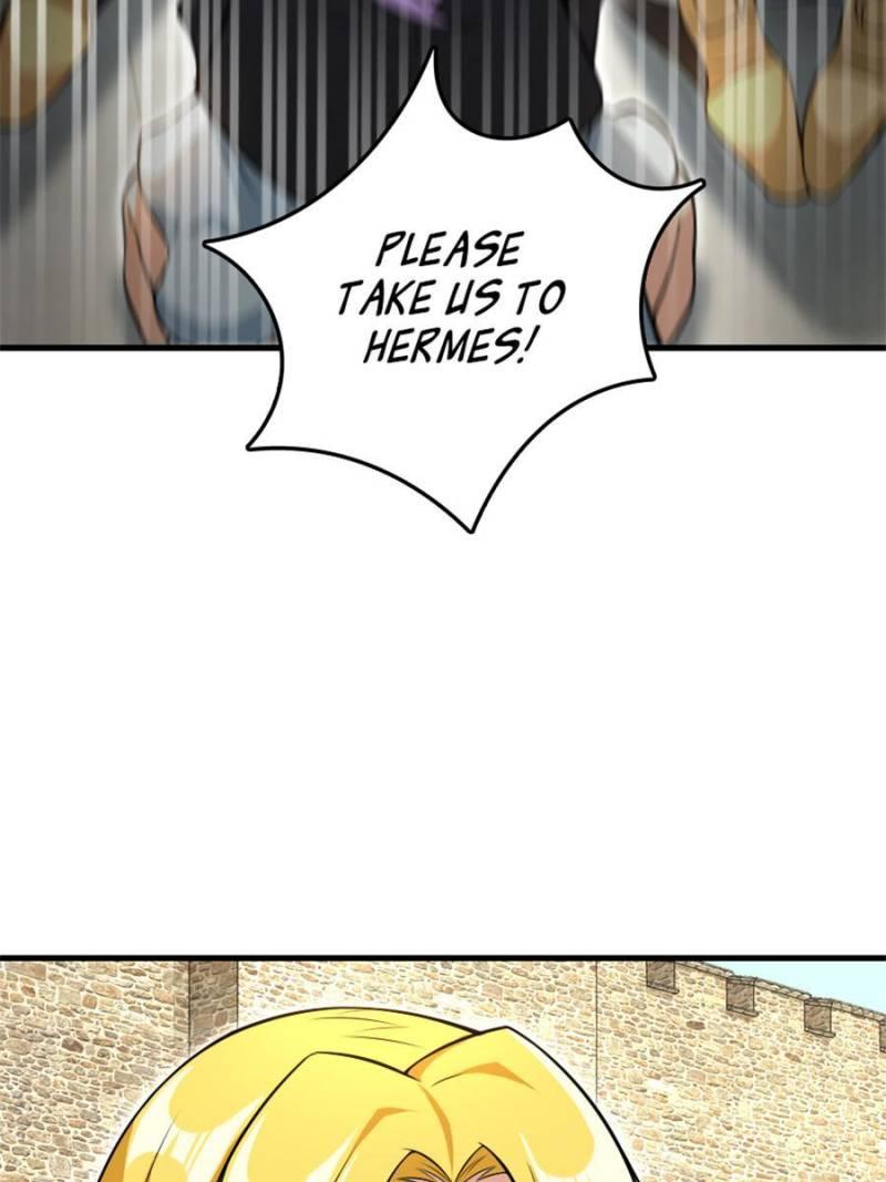 Release That Witch Chap 522 - Next Chap 523