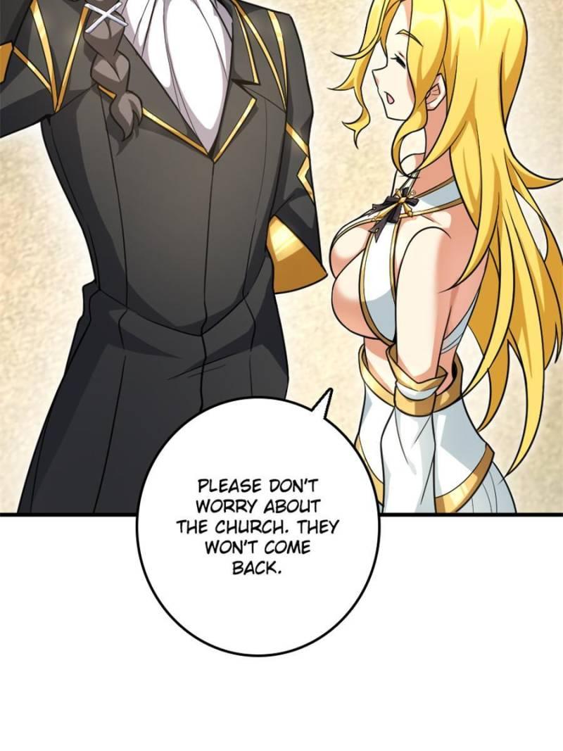 Release That Witch Chap 522 - Next Chap 523