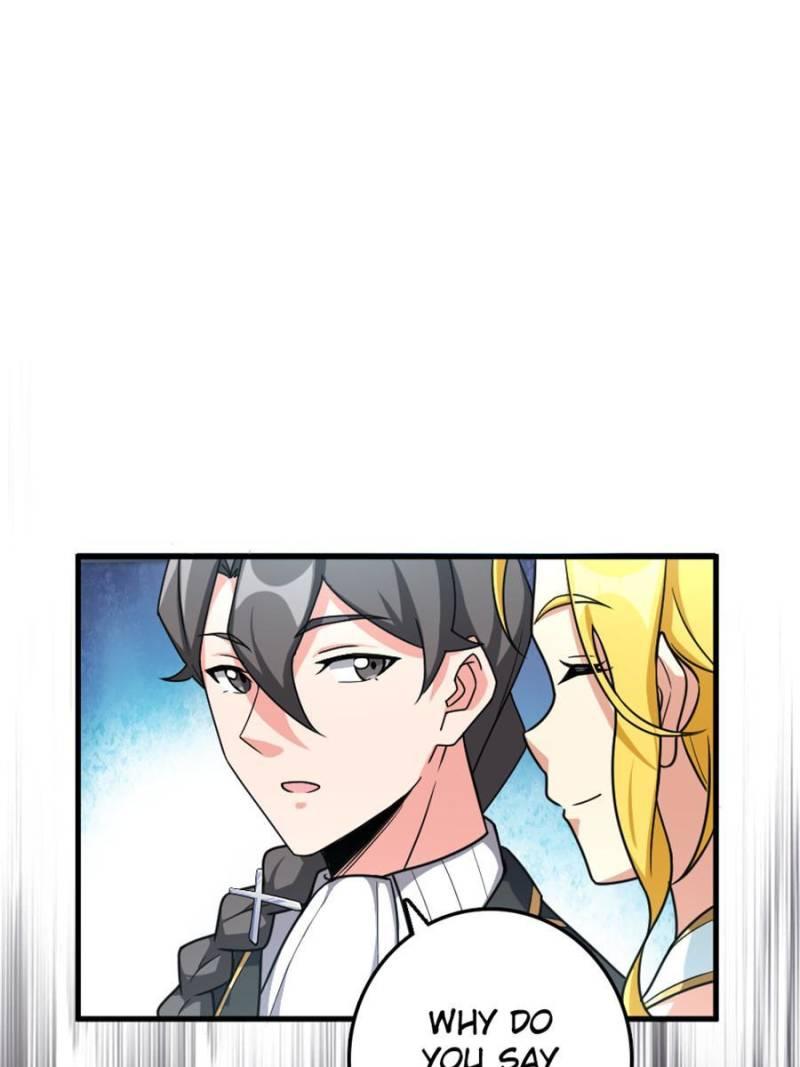 Release That Witch Chap 522 - Next Chap 523