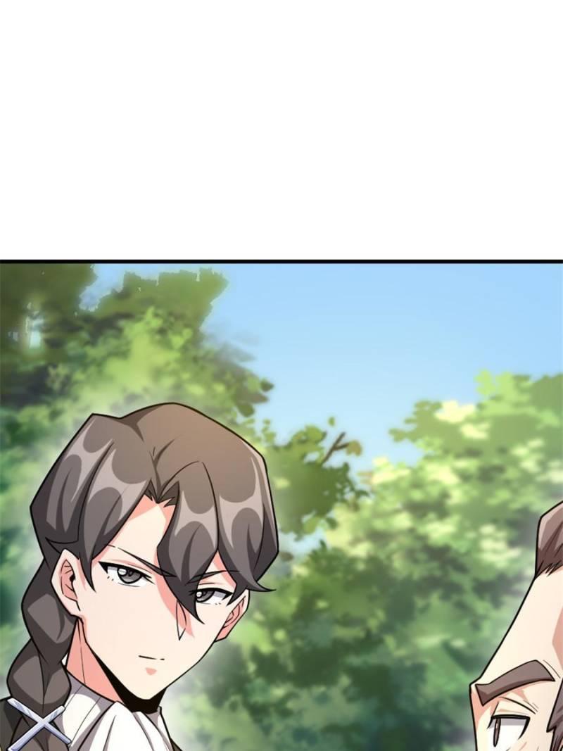 Release That Witch Chap 522 - Next Chap 523