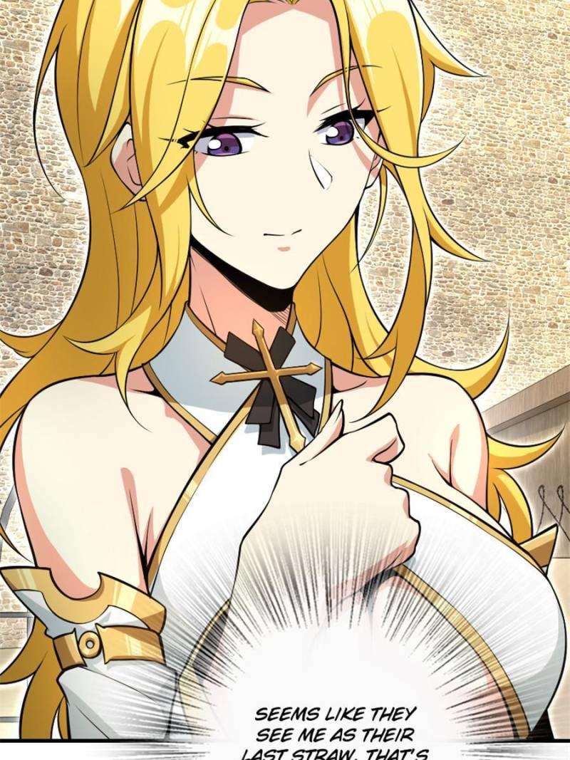 Release That Witch Chap 522 - Next Chap 523