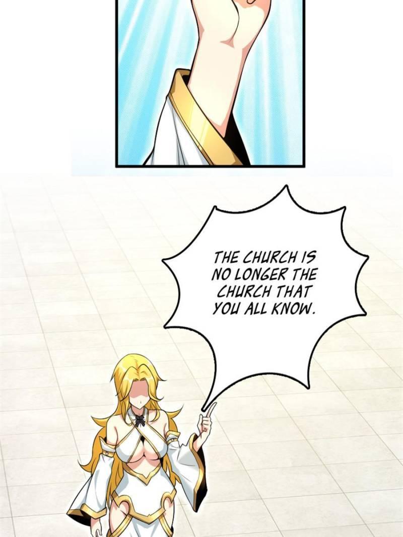 Release That Witch Chap 522 - Next Chap 523