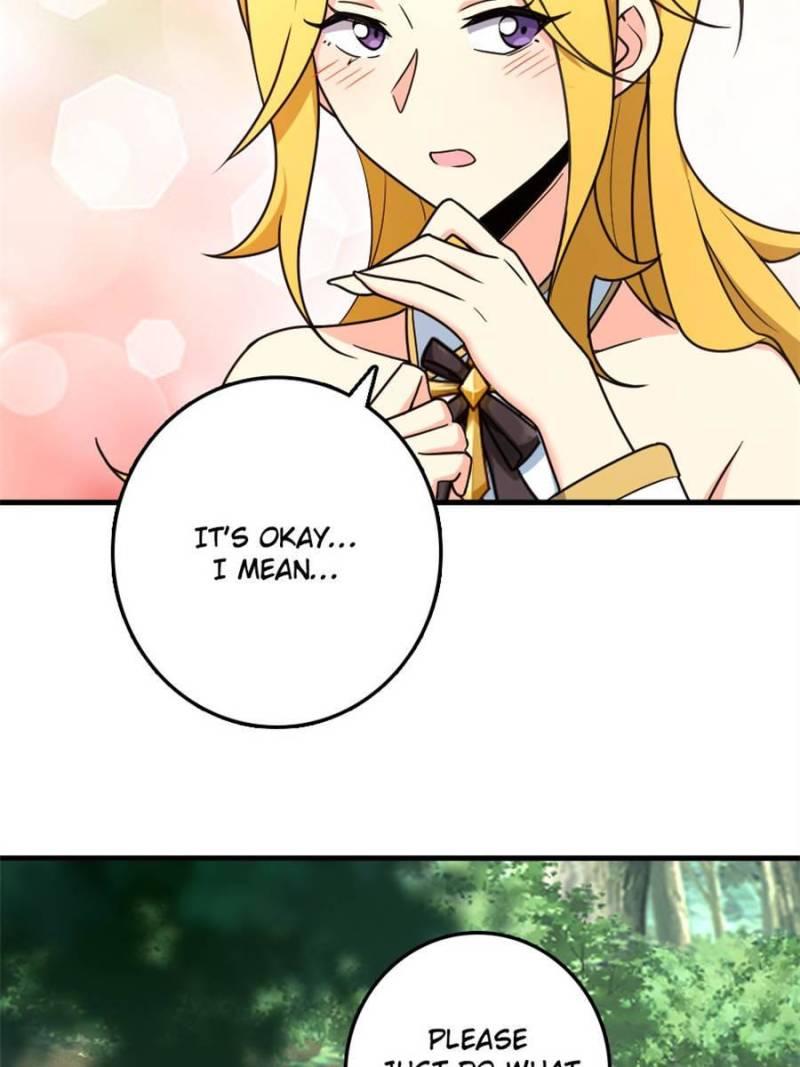 Release That Witch Chap 523 - Next Chap 524