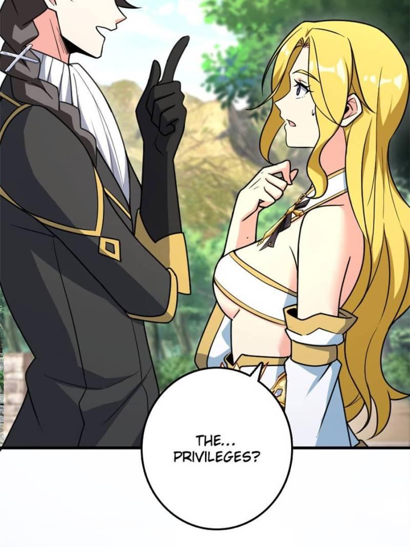 Release That Witch Chap 523 - Next Chap 524