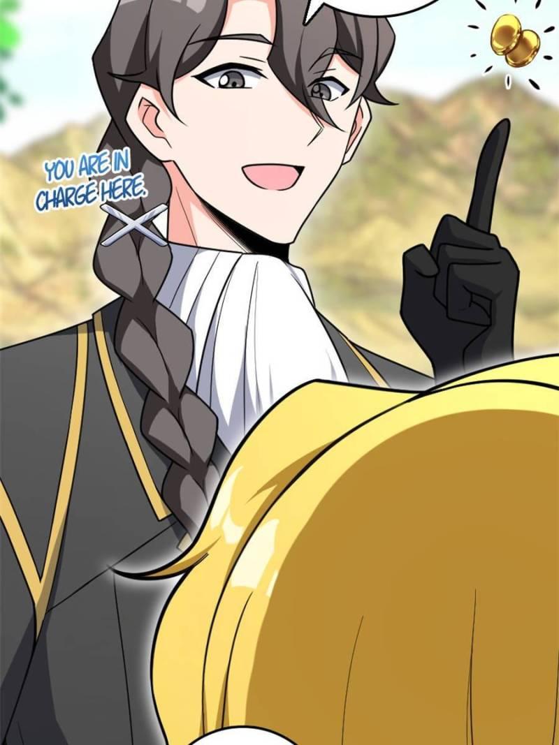 Release That Witch Chap 523 - Next Chap 524
