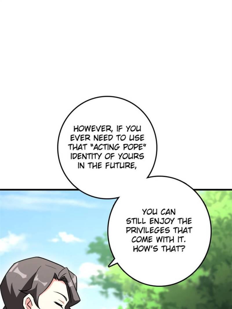 Release That Witch Chap 523 - Next Chap 524