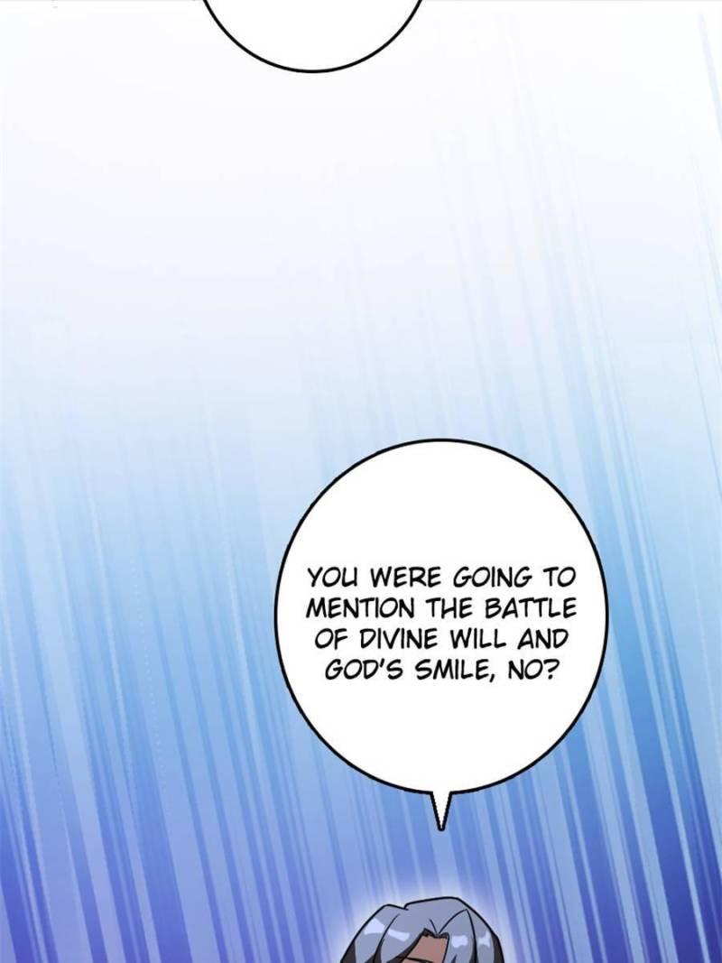 Release That Witch Chap 523 - Next Chap 524