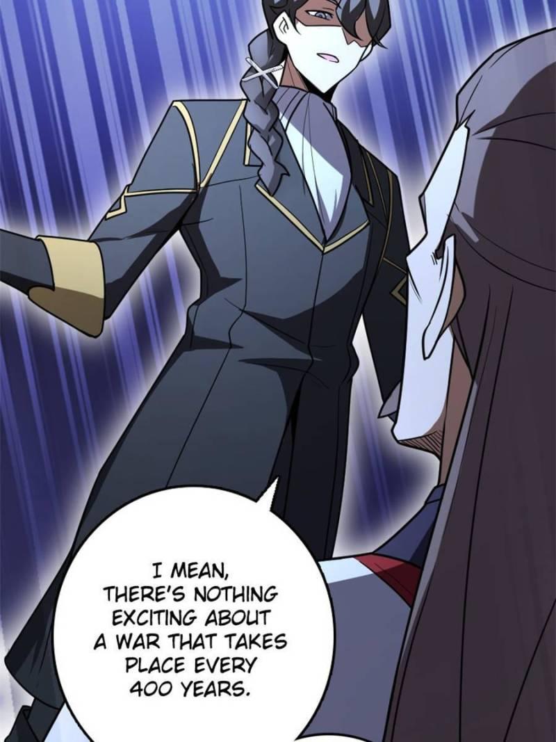Release That Witch Chap 523 - Next Chap 524