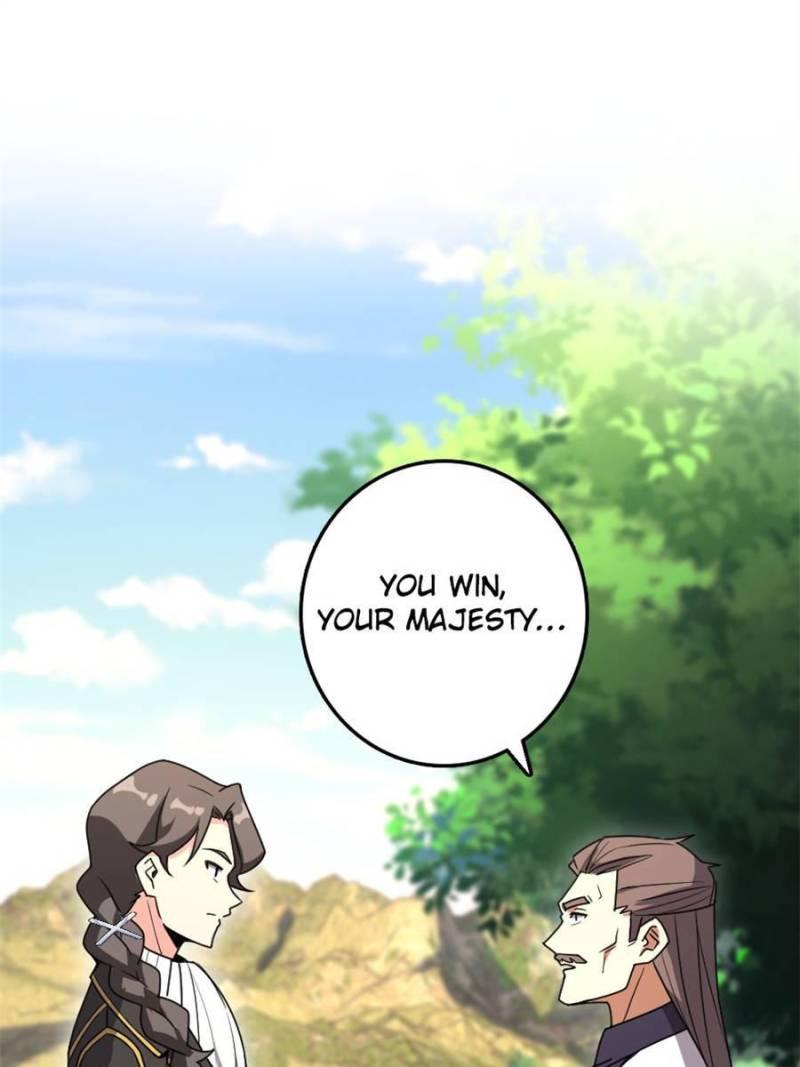 Release That Witch Chap 523 - Next Chap 524