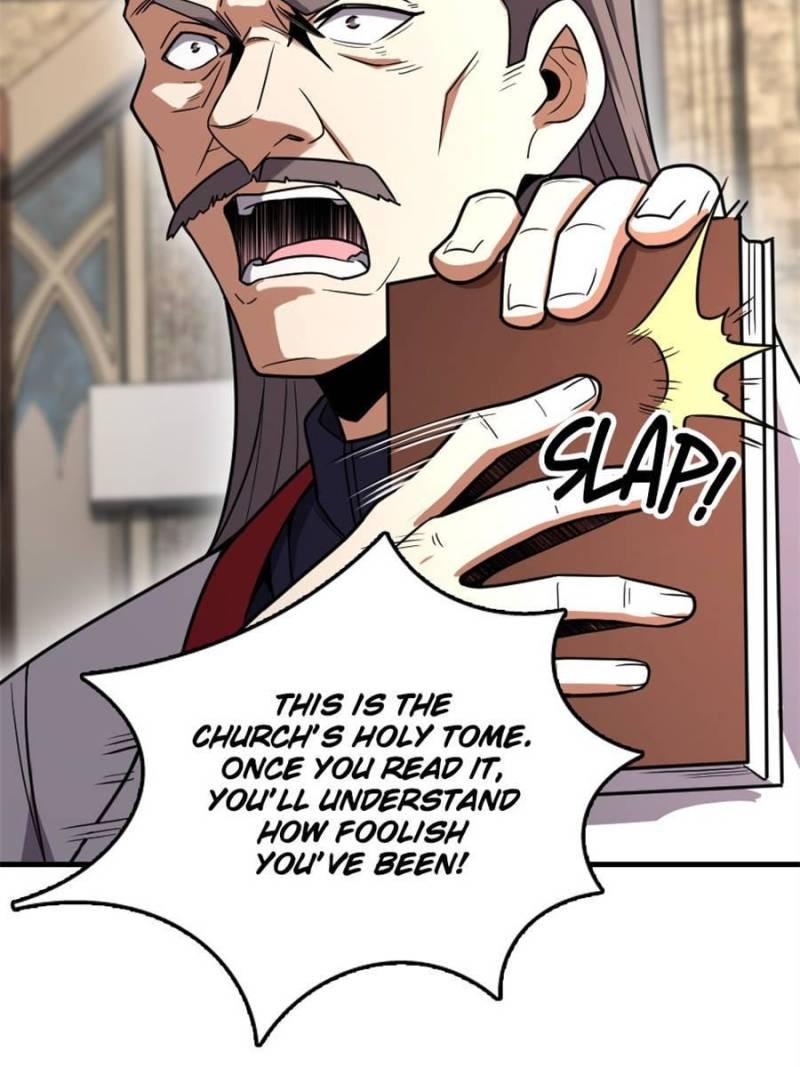 Release That Witch Chap 523 - Next Chap 524