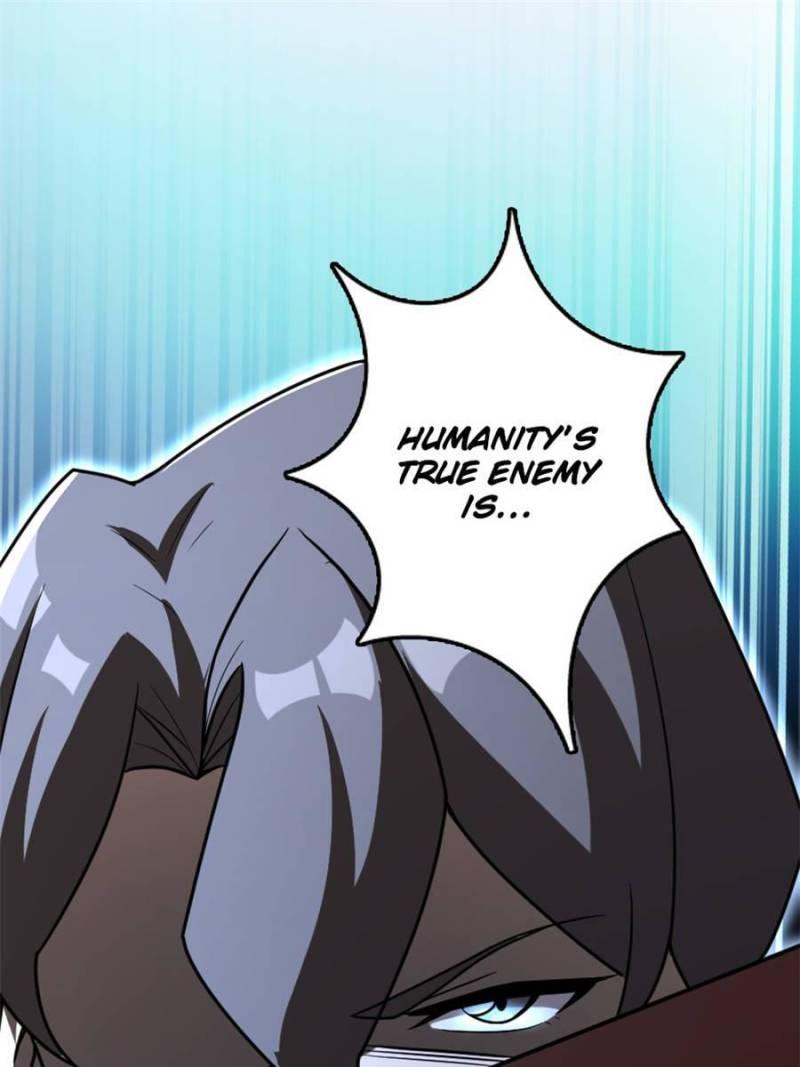 Release That Witch Chap 523 - Next Chap 524