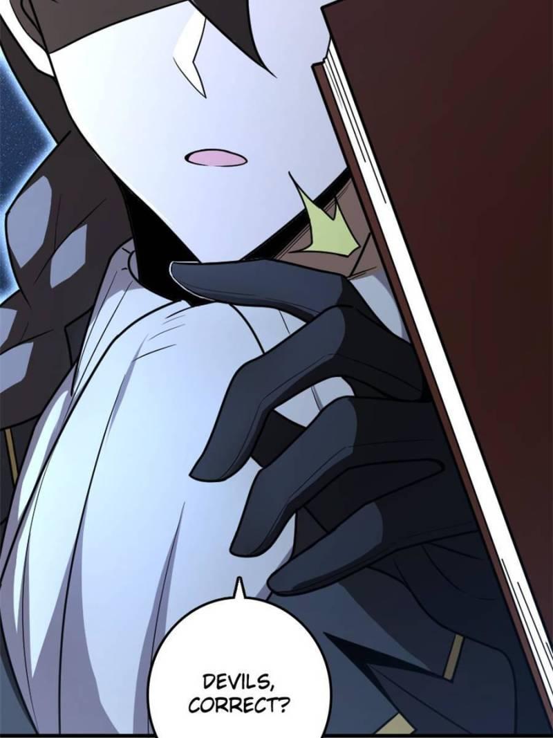 Release That Witch Chap 523 - Next Chap 524