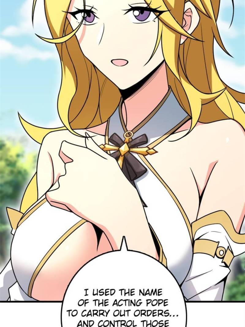 Release That Witch Chap 523 - Next Chap 524