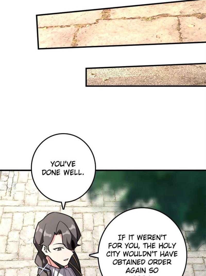 Release That Witch Chap 523 - Next Chap 524