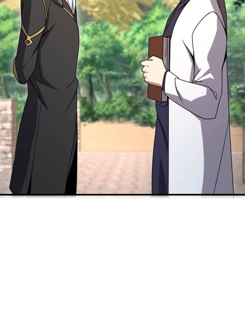 Release That Witch Chap 523 - Next Chap 524