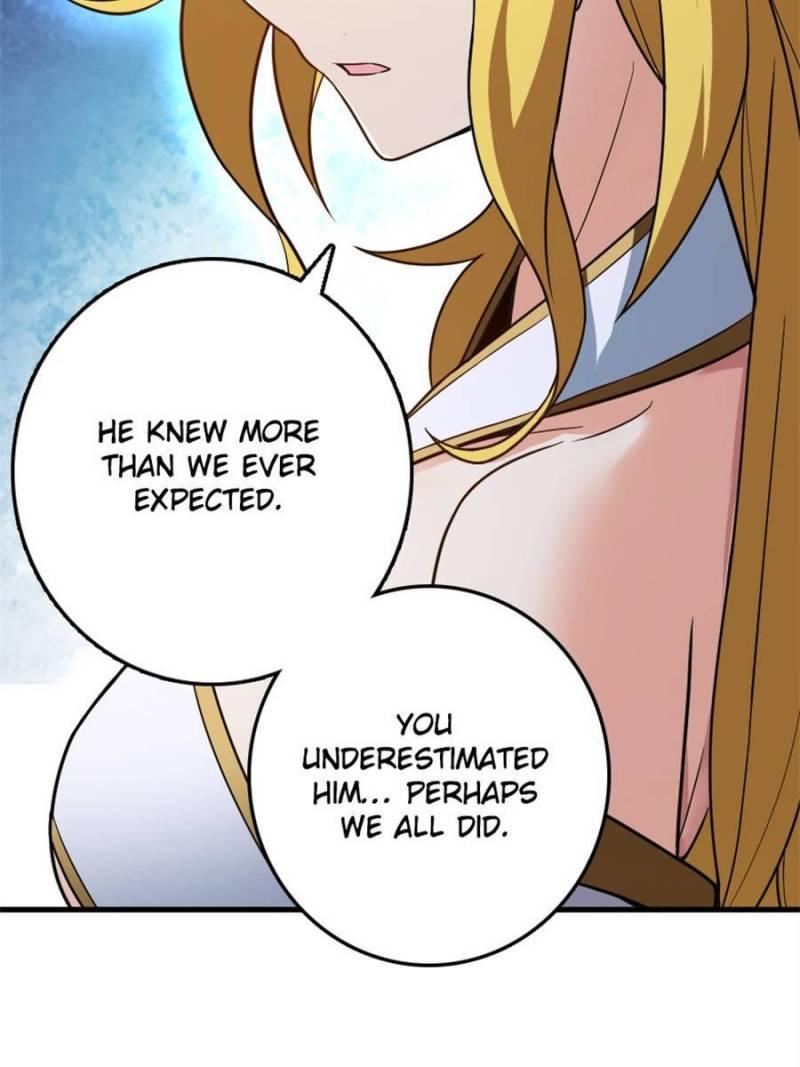 Release That Witch Chap 523 - Next Chap 524
