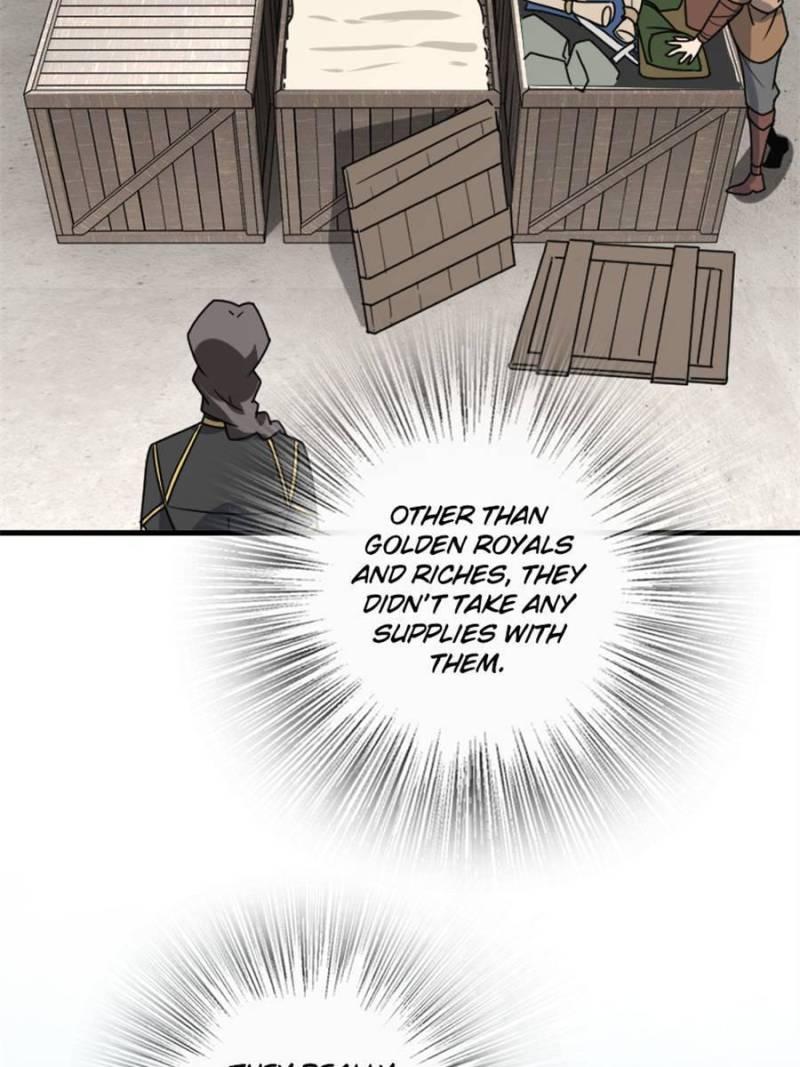Release That Witch Chap 523 - Next Chap 524