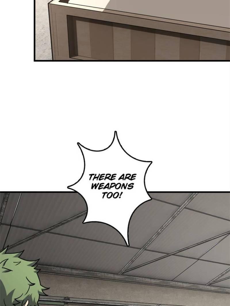 Release That Witch Chap 523 - Next Chap 524