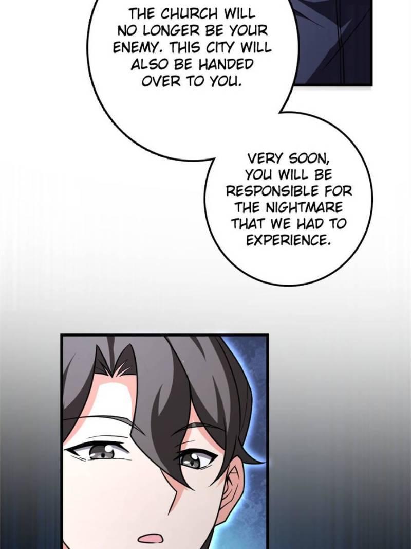 Release That Witch Chap 523 - Next Chap 524