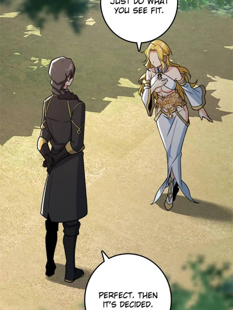 Release That Witch Chap 523 - Next Chap 524