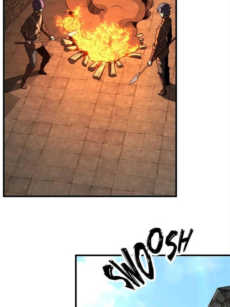 Release That Witch Chap 523 - Next Chap 524