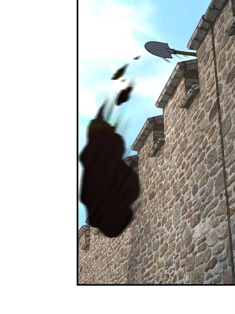 Release That Witch Chap 523 - Next Chap 524