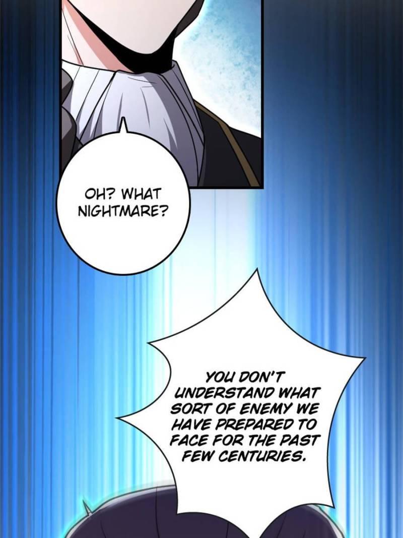 Release That Witch Chap 523 - Next Chap 524