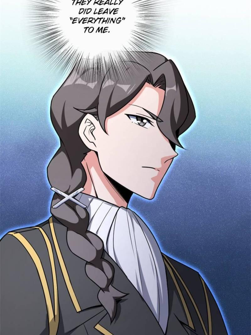 Release That Witch Chap 523 - Next Chap 524