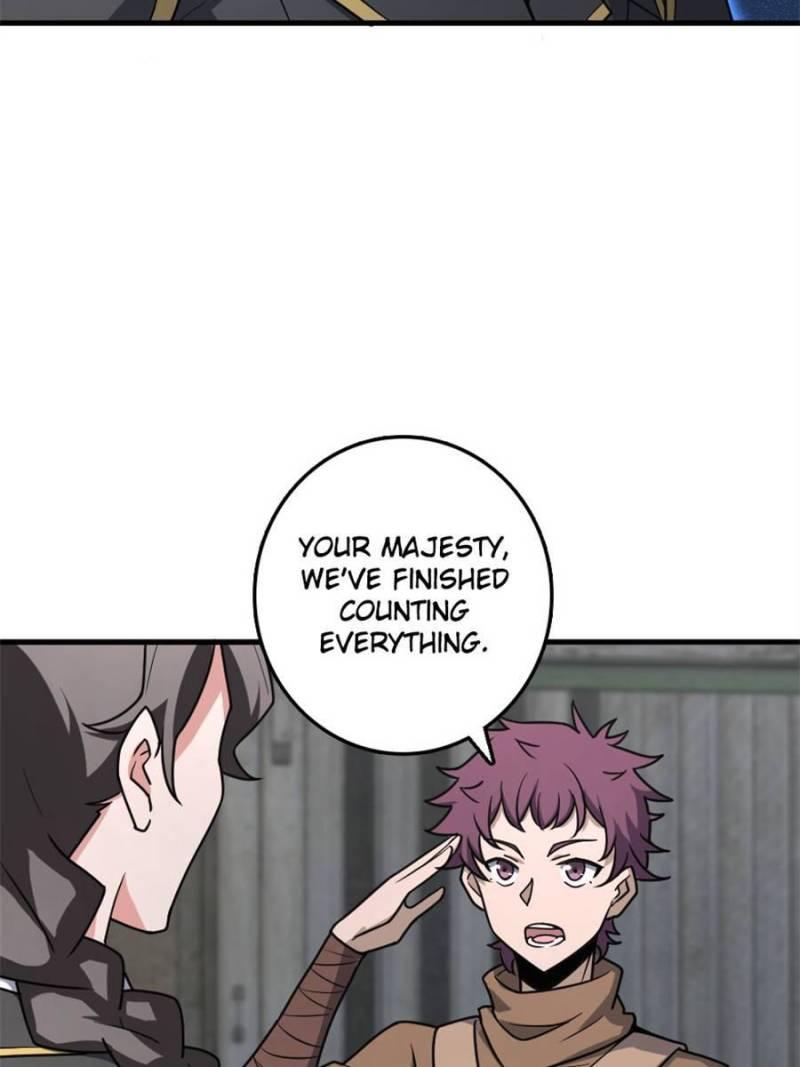 Release That Witch Chap 523 - Next Chap 524