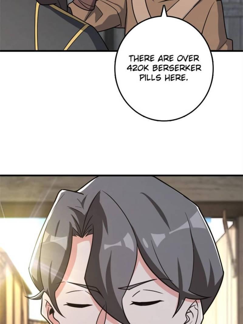Release That Witch Chap 523 - Next Chap 524