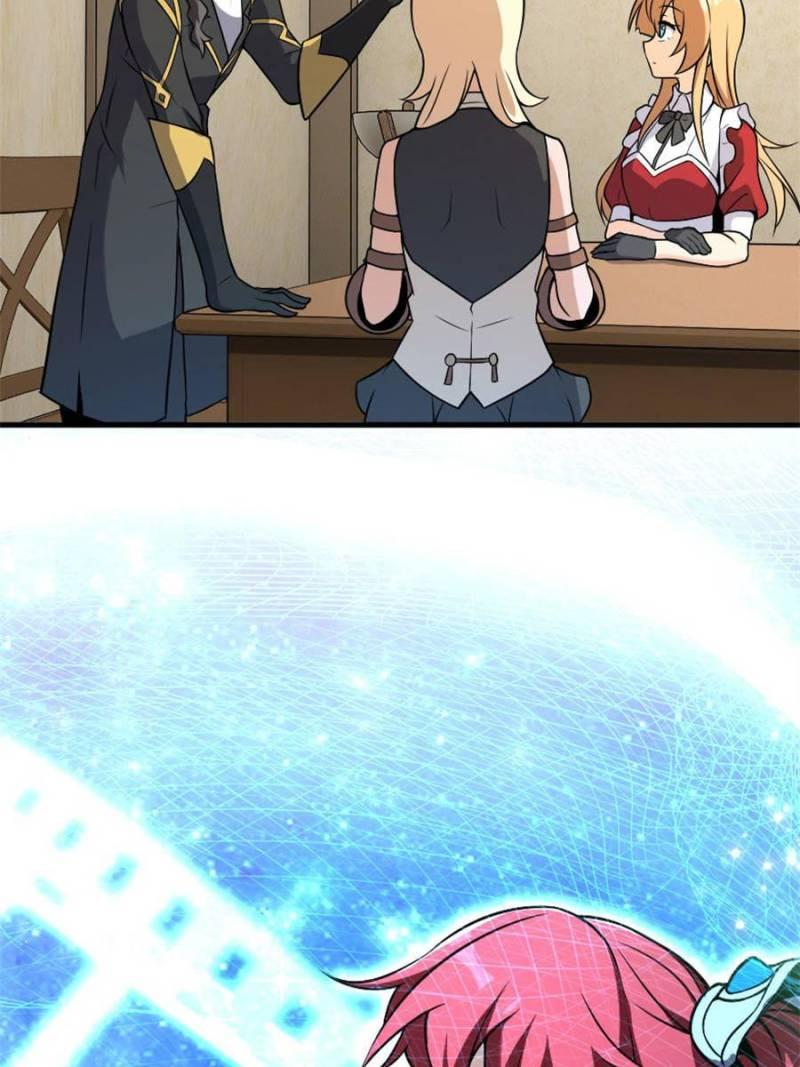 Release That Witch Chap 523 - Next Chap 524