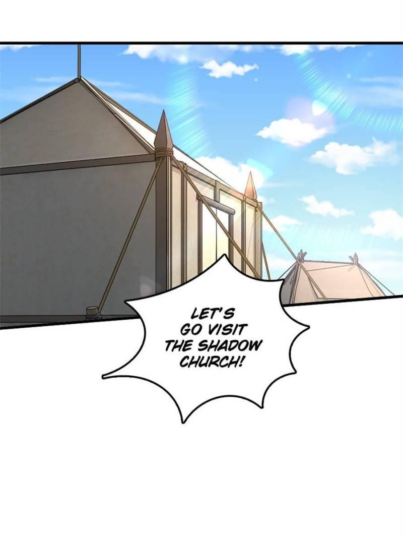 Release That Witch Chap 523 - Next Chap 524