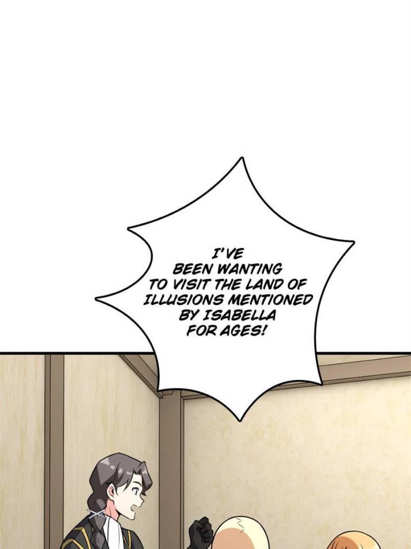 Release That Witch Chap 523 - Next Chap 524