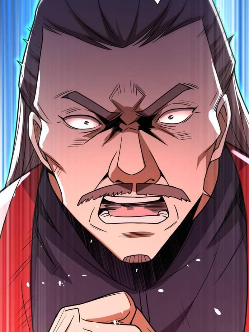 Release That Witch Chap 523 - Next Chap 524
