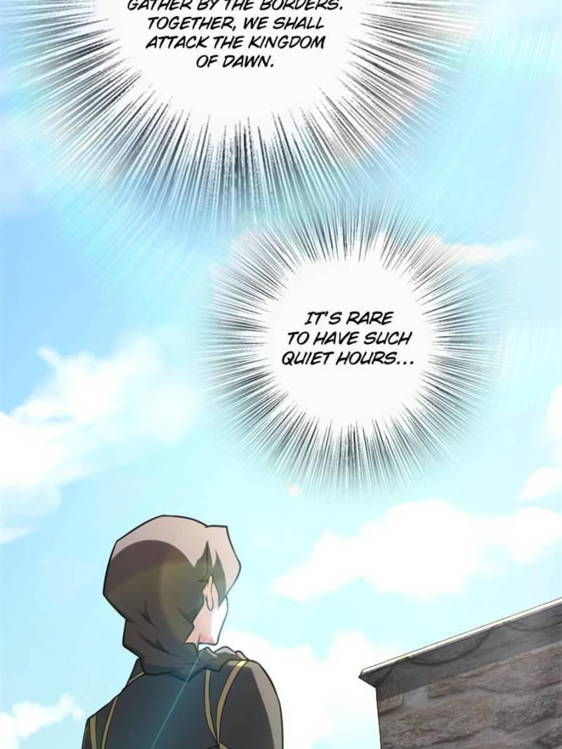 Release That Witch Chap 523 - Next Chap 524