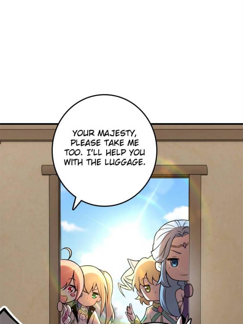 Release That Witch Chap 523 - Next Chap 524