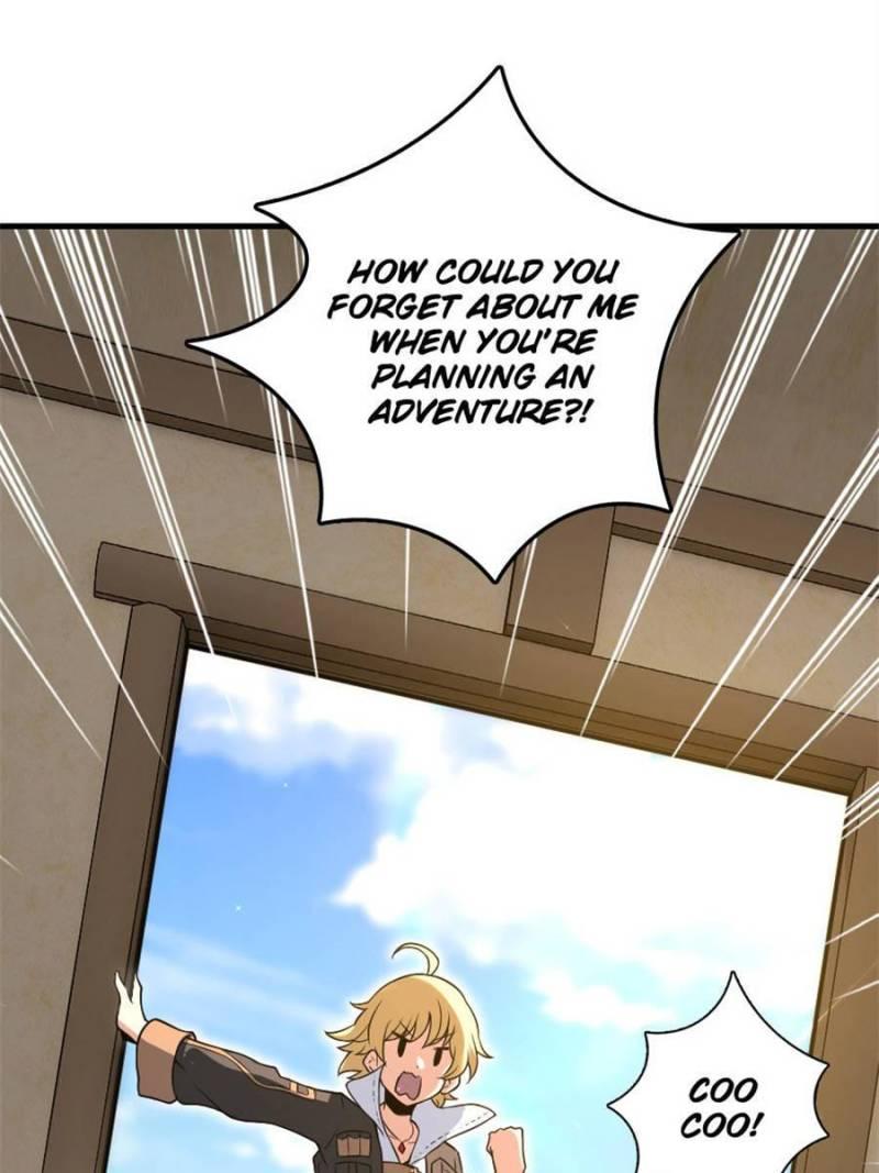 Release That Witch Chap 523 - Next Chap 524