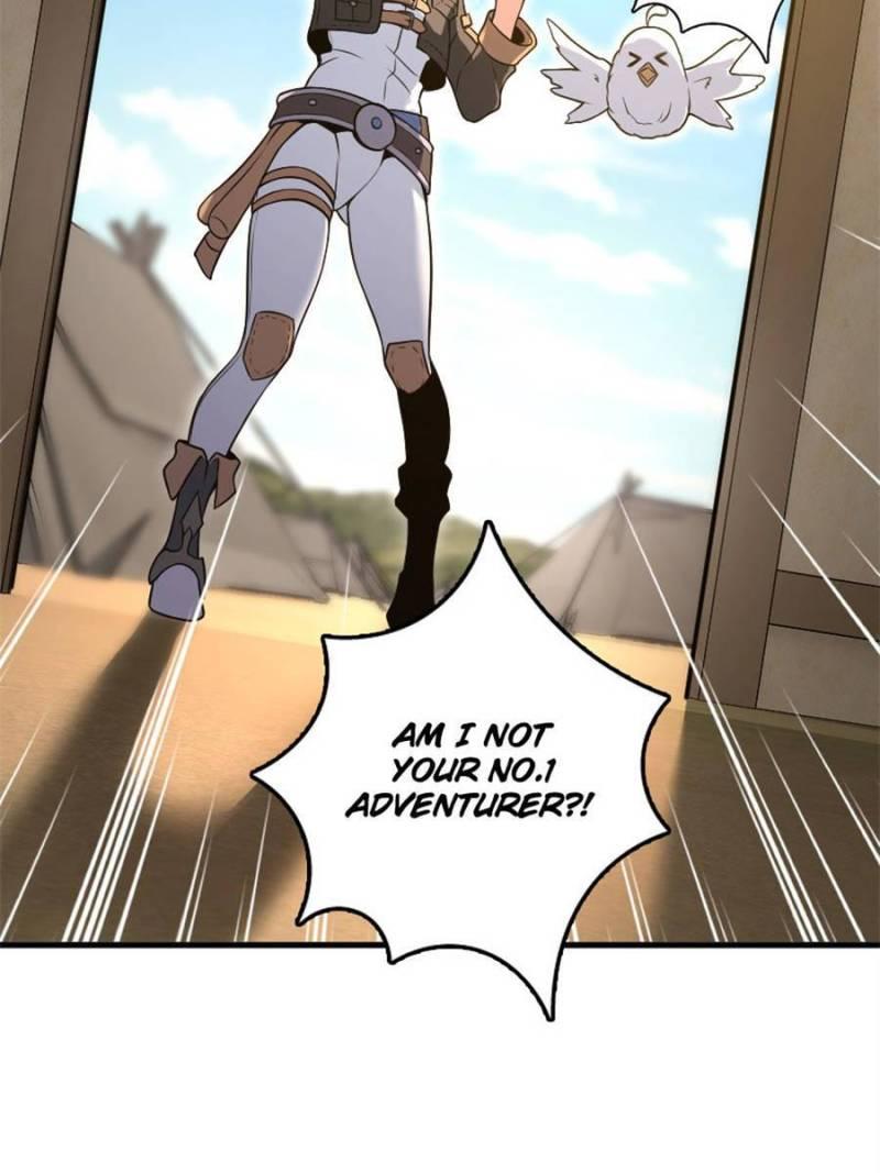 Release That Witch Chap 523 - Next Chap 524
