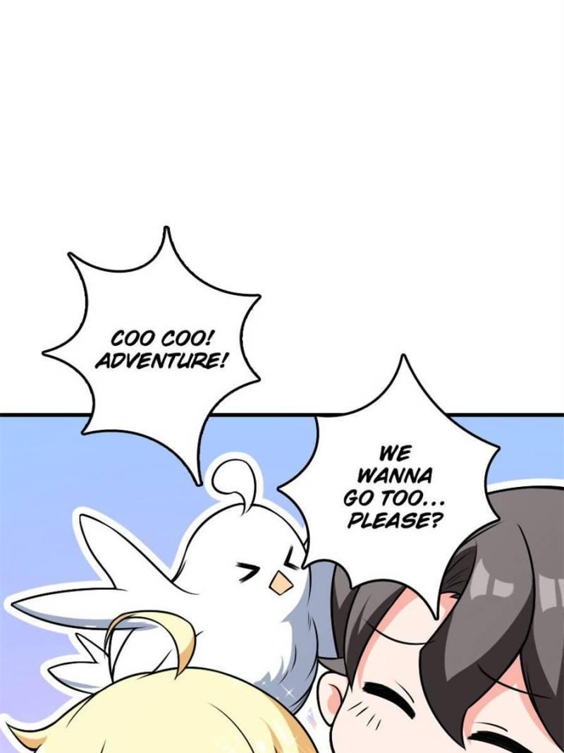 Release That Witch Chap 523 - Next Chap 524