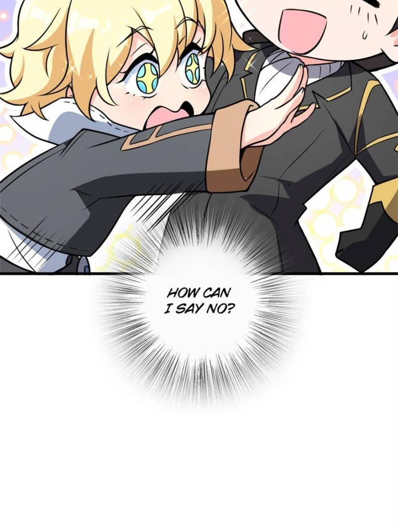 Release That Witch Chap 523 - Next Chap 524