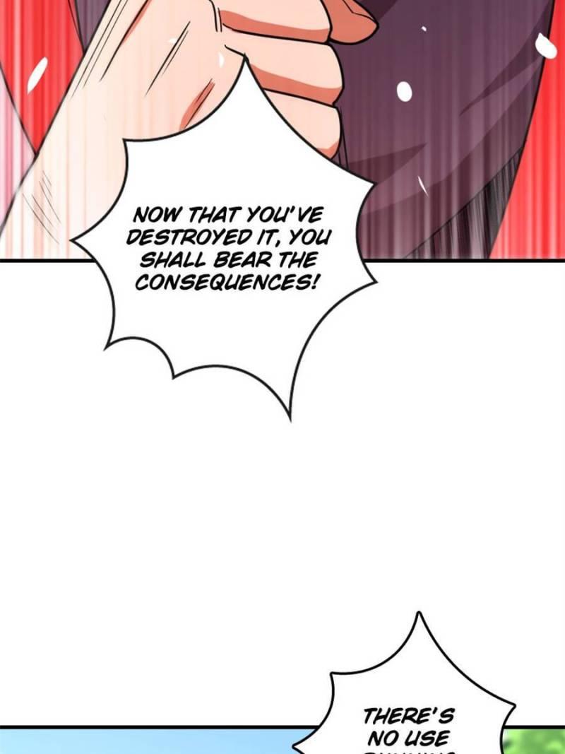 Release That Witch Chap 523 - Next Chap 524