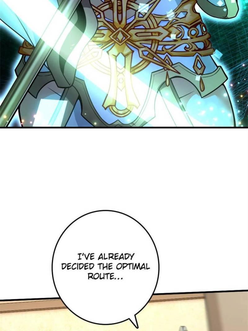 Release That Witch Chap 523 - Next Chap 524