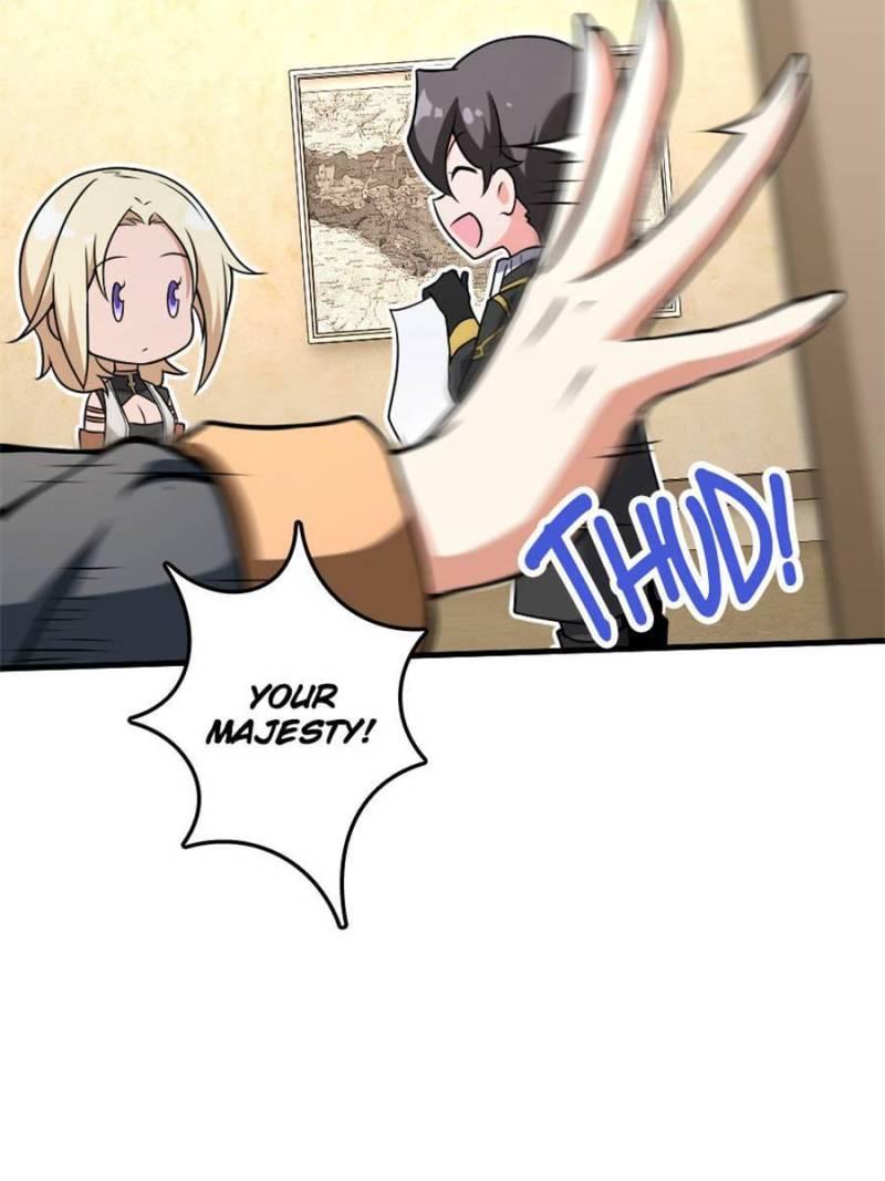 Release That Witch Chap 523 - Next Chap 524