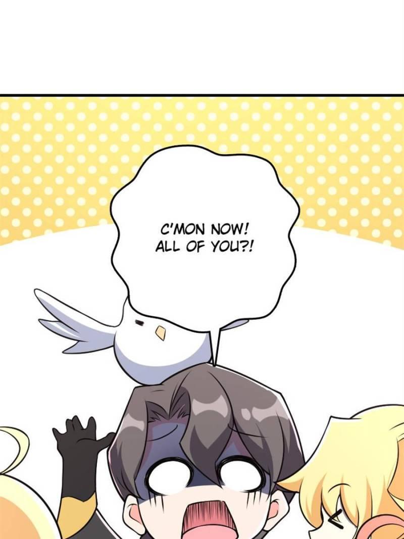 Release That Witch Chap 523 - Next Chap 524