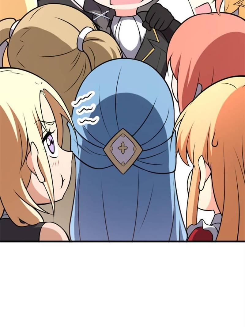 Release That Witch Chap 523 - Next Chap 524