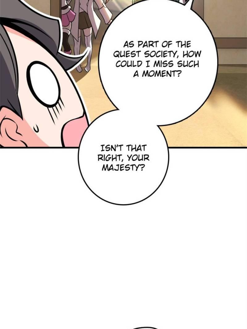 Release That Witch Chap 523 - Next Chap 524