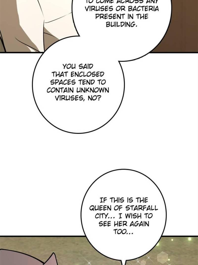 Release That Witch Chap 523 - Next Chap 524