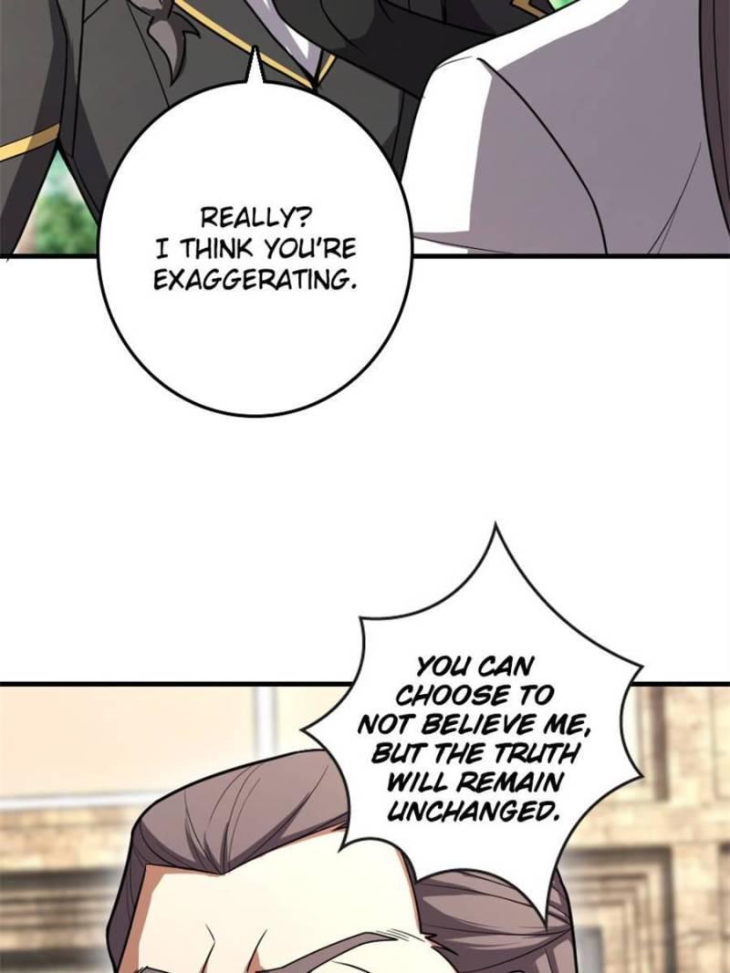 Release That Witch Chap 523 - Next Chap 524